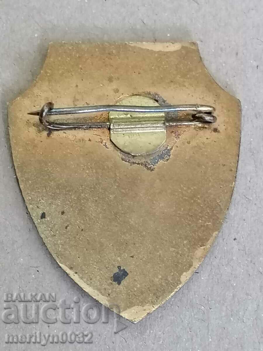 Badge Badge Medal Badge Badge cu preț 28.00 BGN | € 14.32 Badge Badge Medal Badge Badge cu preț 28.00 BGN | € 14.32