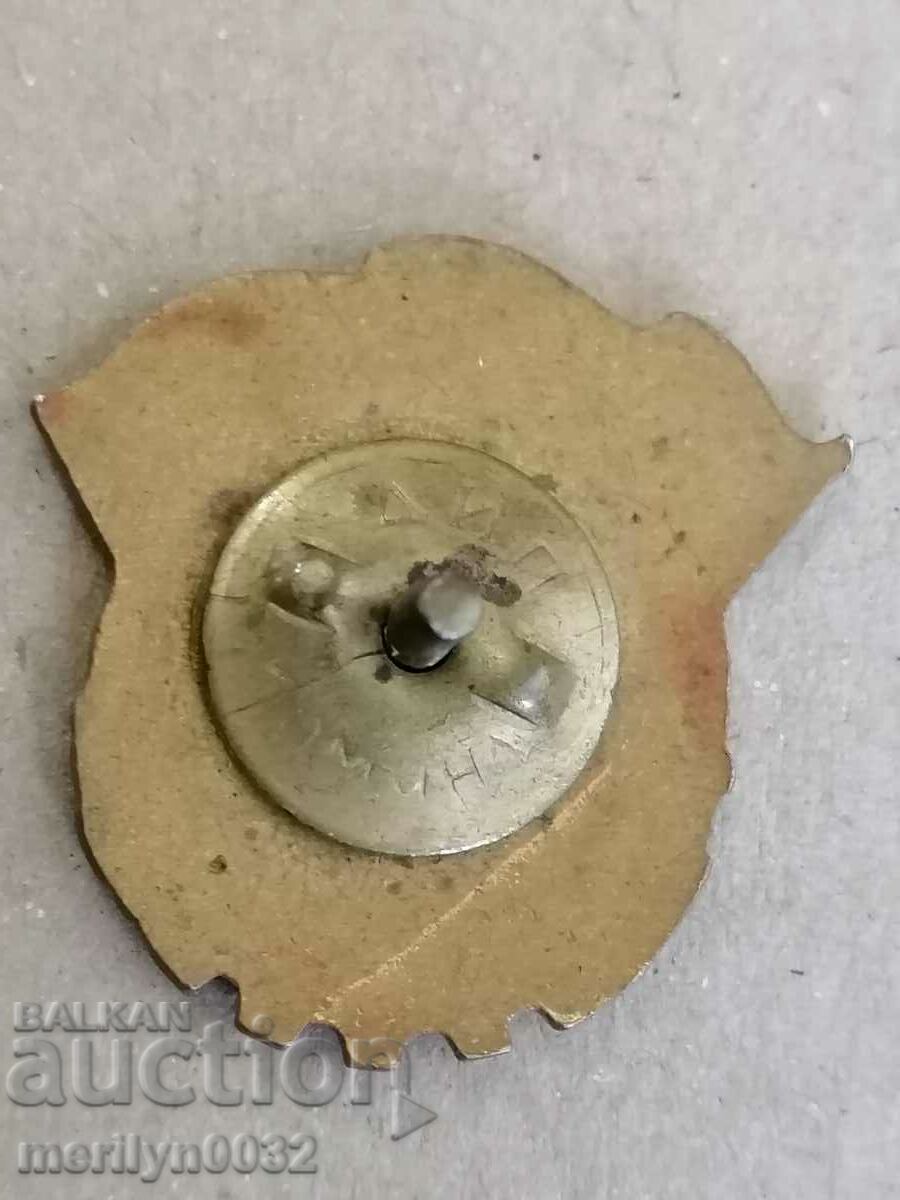 Έτοιμο για Εργατικό Έργο και Έμβλημα Μετάλλων Άμυνας με τιμή 43.00 BGN | € 21.99 Έτοιμο για Εργατικό Έργο και Έμβλημα Μετάλλων Άμυνας με τιμή 43.00 BGN | € 21.99