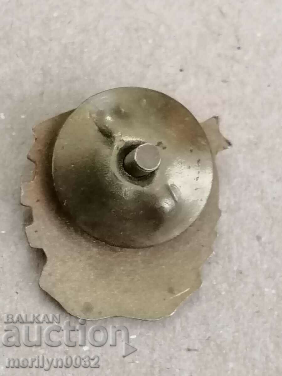 Auction Chest badge CHM medal badge Auction Chest badge CHM medal badge