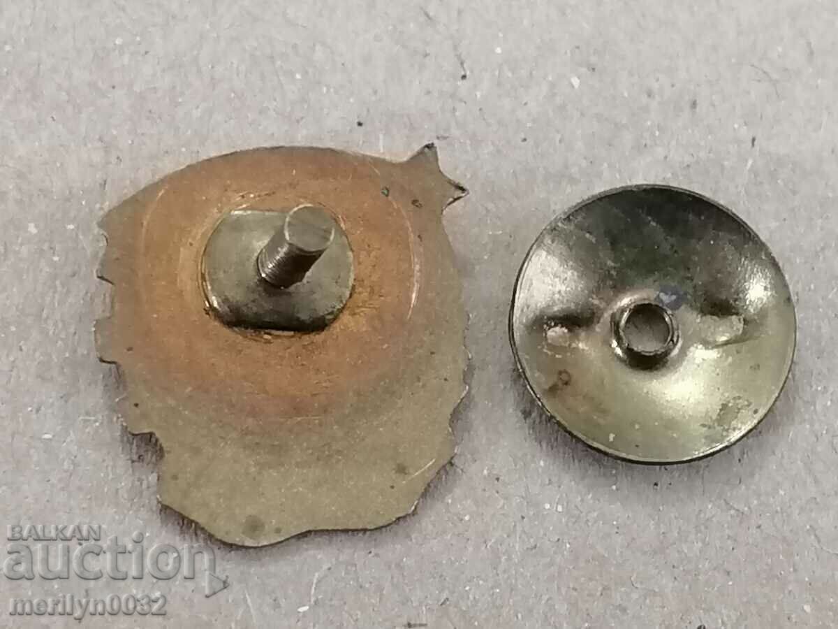 Delivery of Chest badge CHM medal badge Delivery of Chest badge CHM medal badge