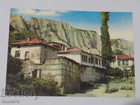 Melnik old houses K 354