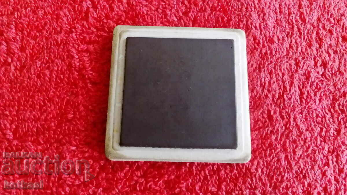 Souvenir solid ceramic Fridge Magnet Oranges - 5 Souvenir solid ceramic Fridge Magnet Oranges - 5