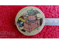 Сувенир Магнит за хладилник Каубойци Стрелба