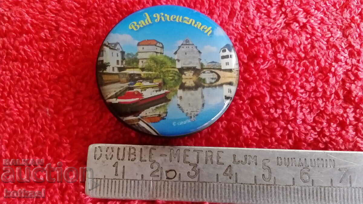 Souvenir Fridge Magnet Souvenir Fridge Magnet