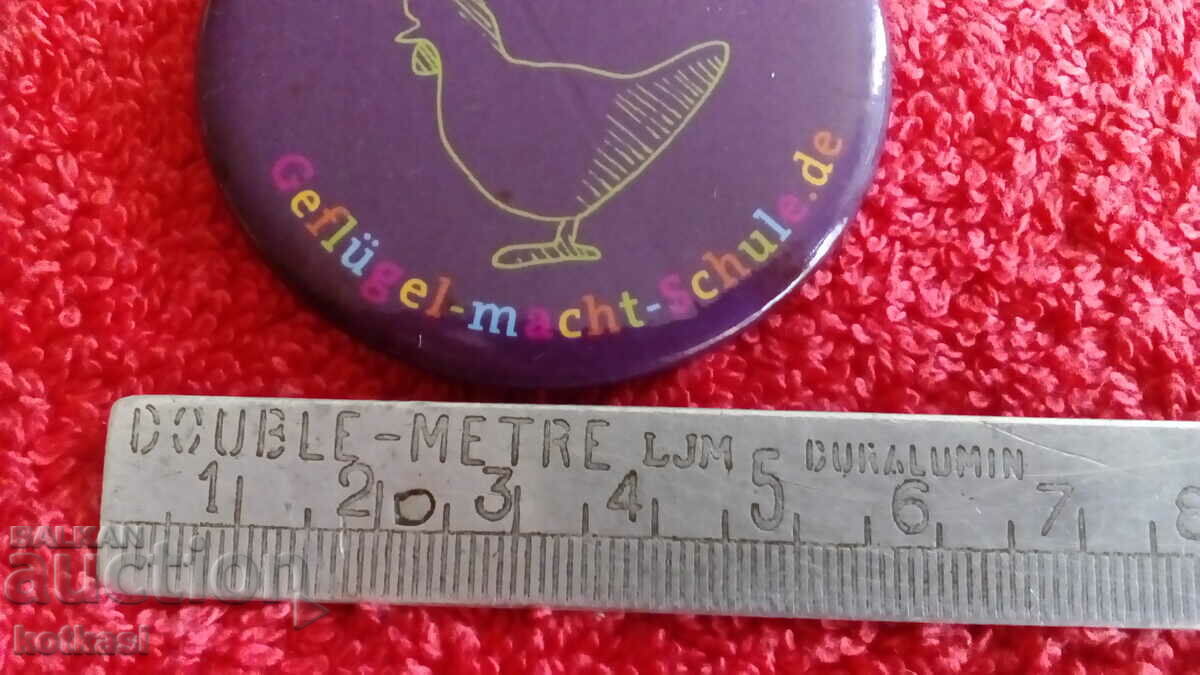 Souvenir Fridge Magnet with price 2.50 BGN | € 1.28 Souvenir Fridge Magnet with price 2.50 BGN | € 1.28