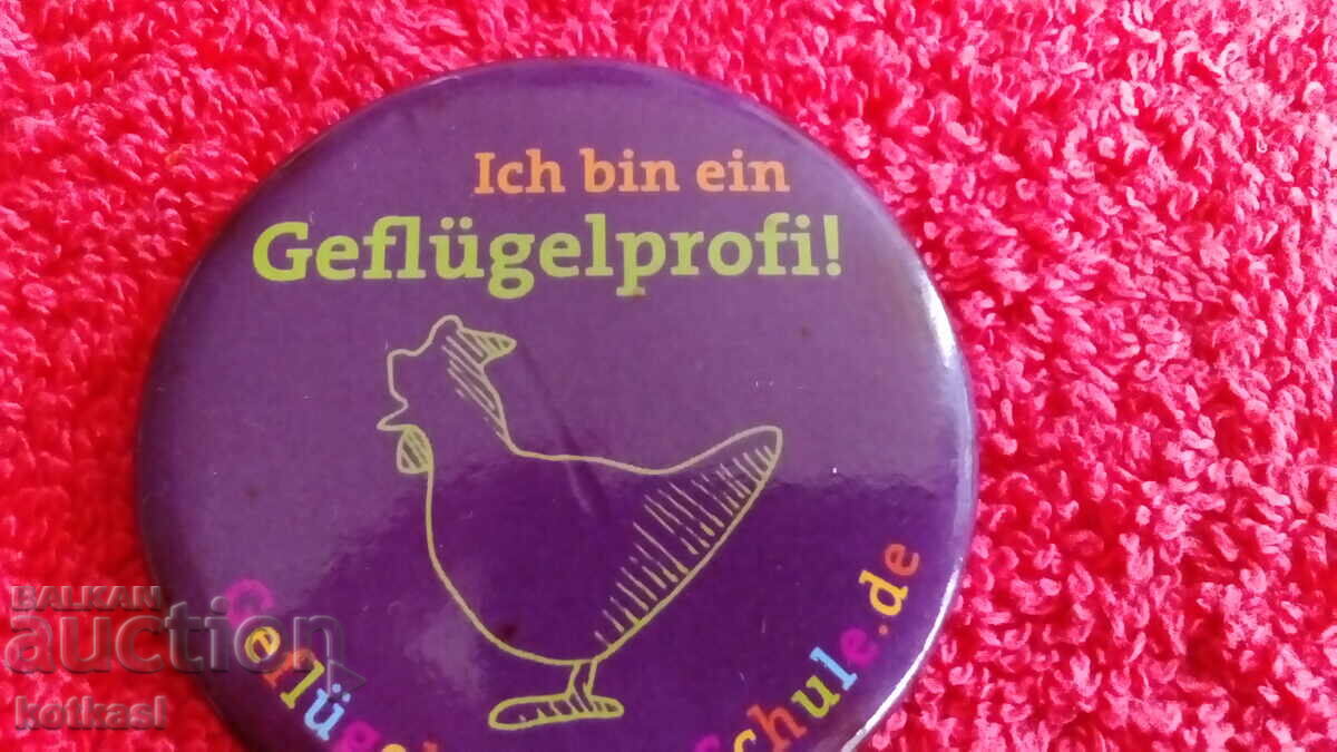 Auction Souvenir Fridge Magnet Auction Souvenir Fridge Magnet