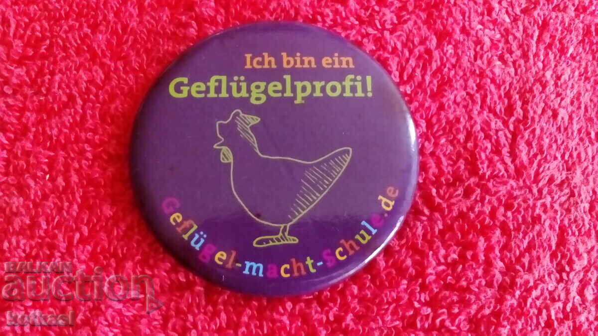 Delivery of Souvenir Fridge Magnet Delivery of Souvenir Fridge Magnet