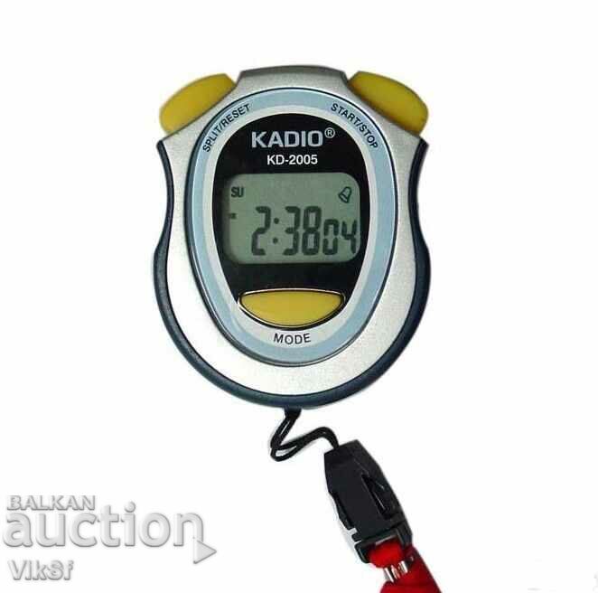 Digital stopwatch KADIO KD 20005