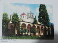 Mihaylovgrad Montana the church of the Lopushanski monastery K 354