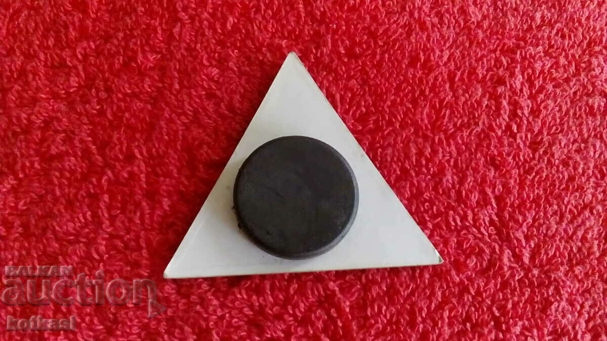 Souvenir Fridge Magnet Balance in life - 5