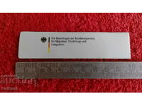 Magnet de suvenir pentru frigider