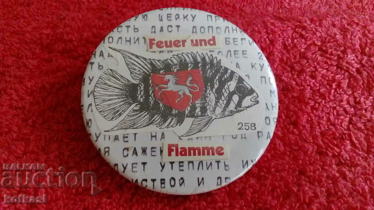 Souvenir Fridge Magnet - 6