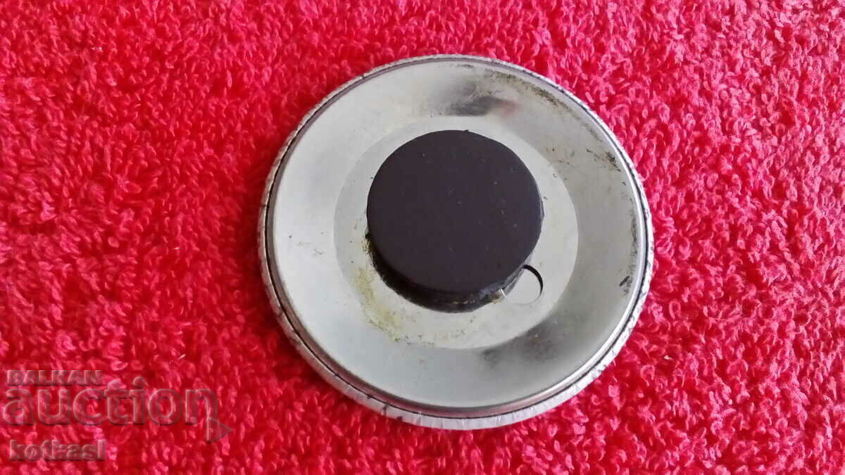 Souvenir Fridge Magnet - 7