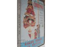 VHS What I want for Christmas