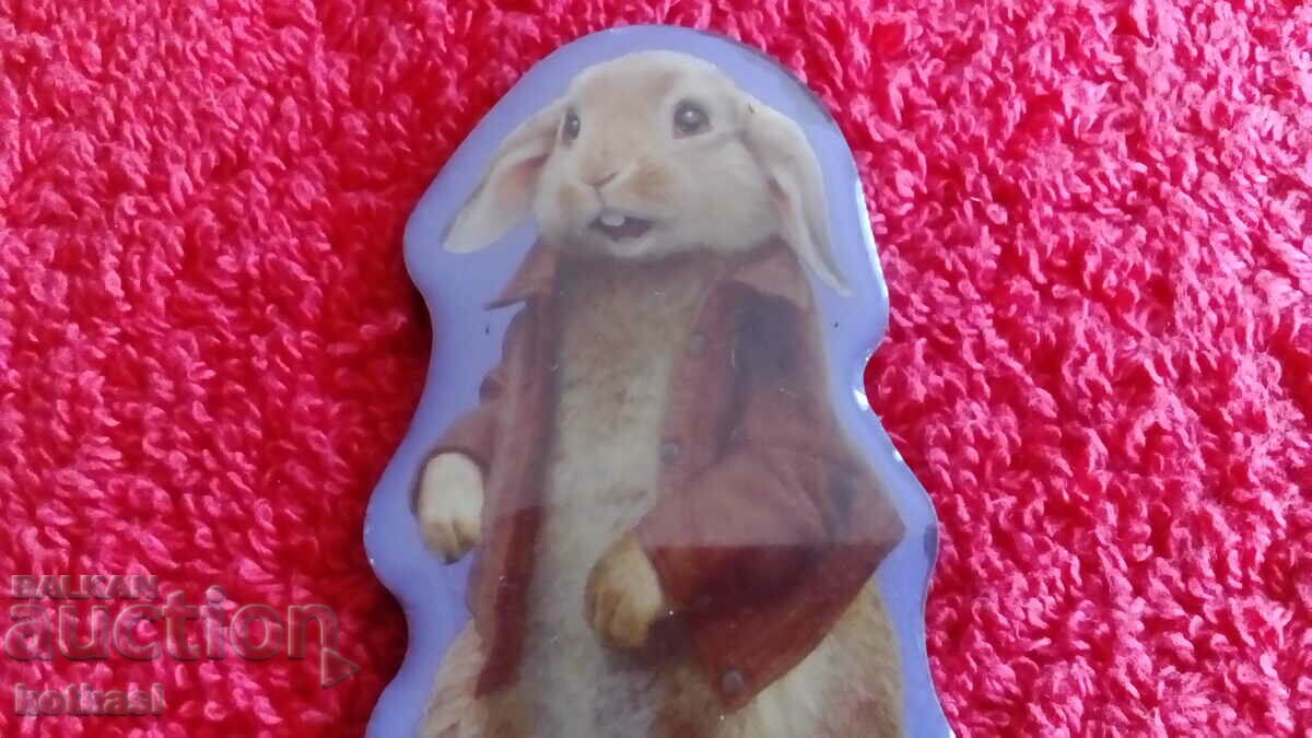 Auction Souvenir Fridge Magnet Auction Souvenir Fridge Magnet