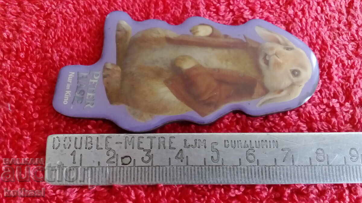 Souvenir Fridge Magnet - 5 Souvenir Fridge Magnet - 5