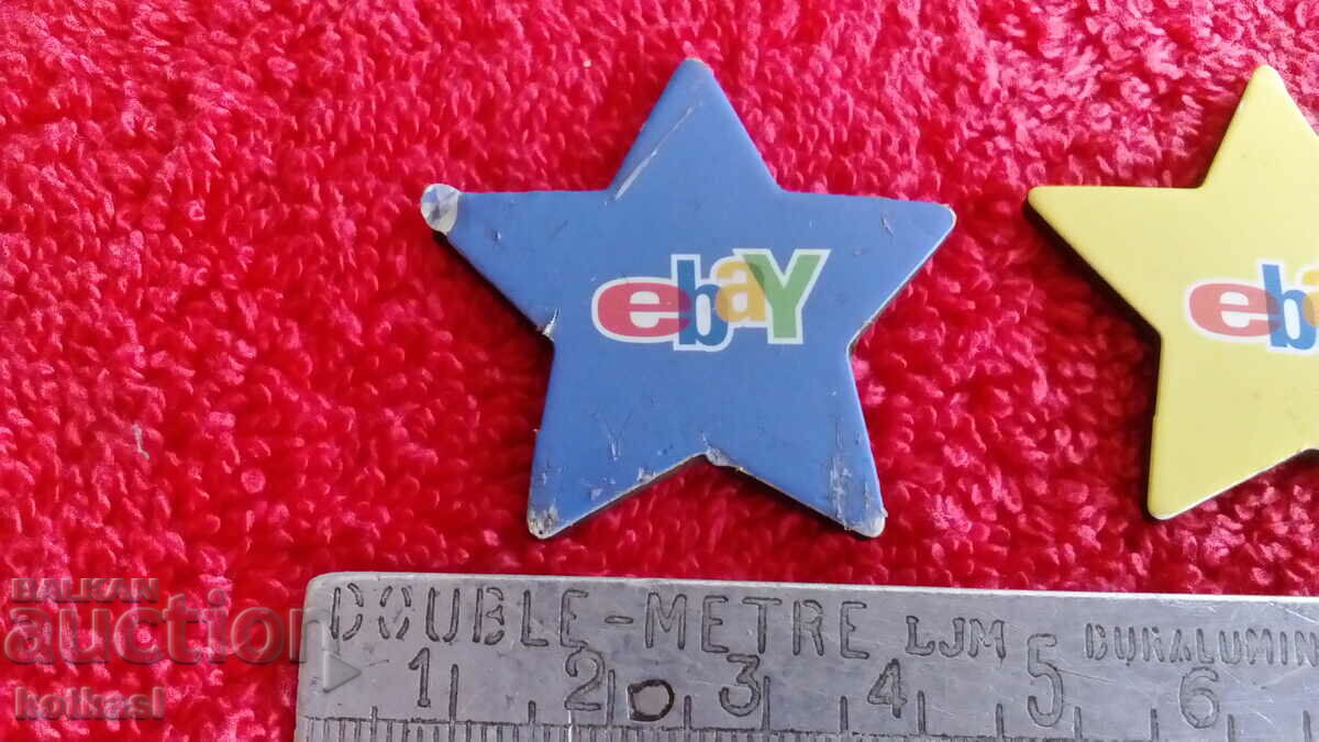 Souvenirs Lot Magnets for refrigerator with price 1.50 BGN | € 0.77