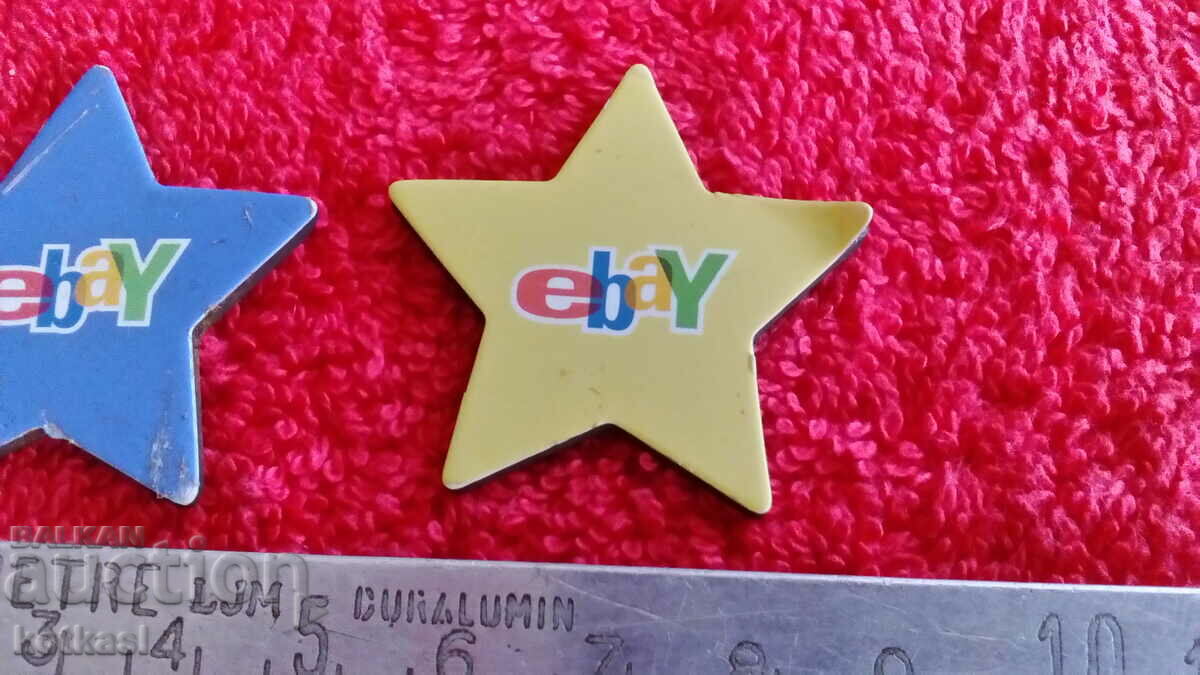 Auction  Souvenirs Lot Magnets for refrigerator