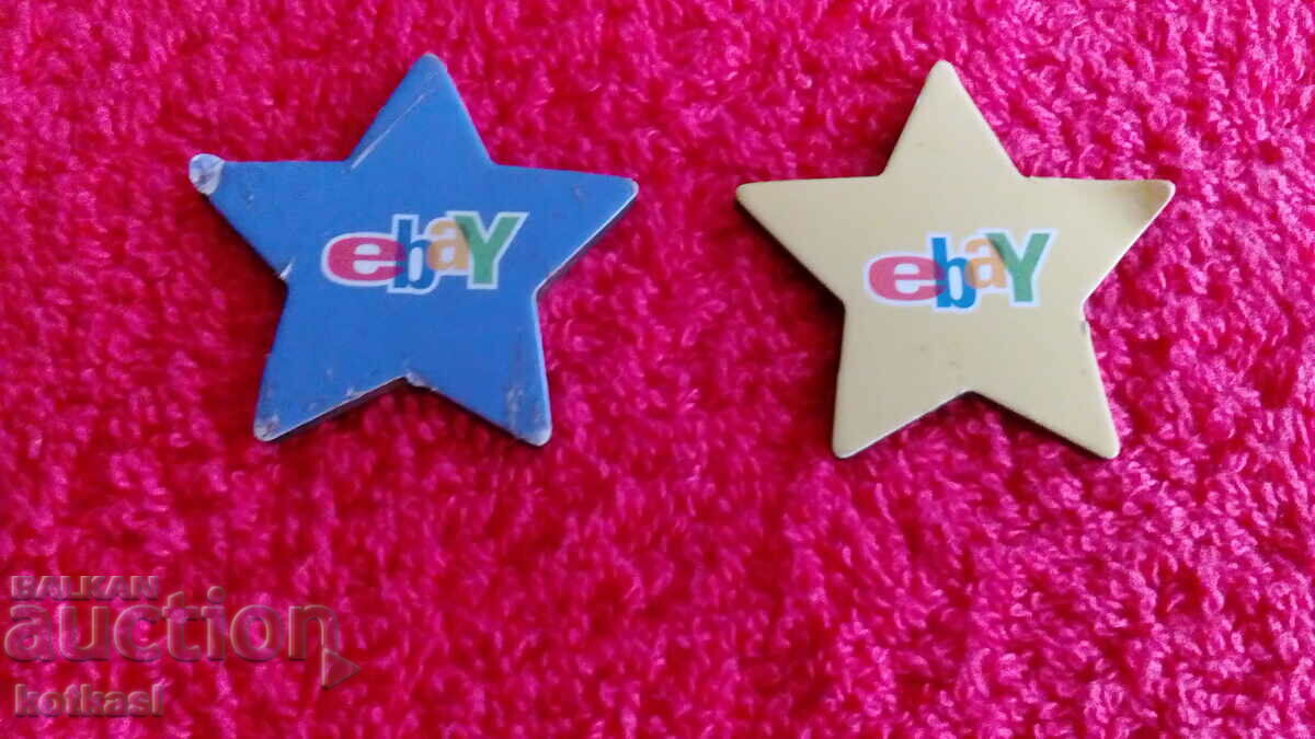 Delivery of Souvenirs Lot Magnets for refrigerator