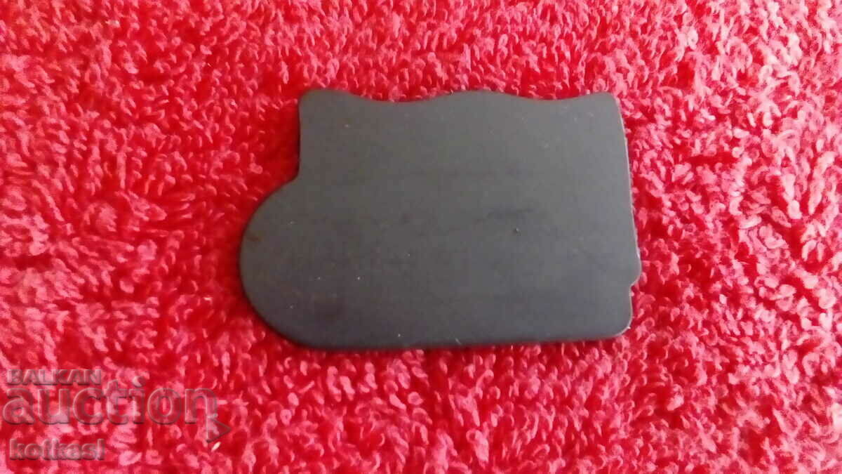 Παράδοση Σουβενίρ Μαγνήτης Ψυγείου Σημαία Γερμανίας Ποδόσφαιρο