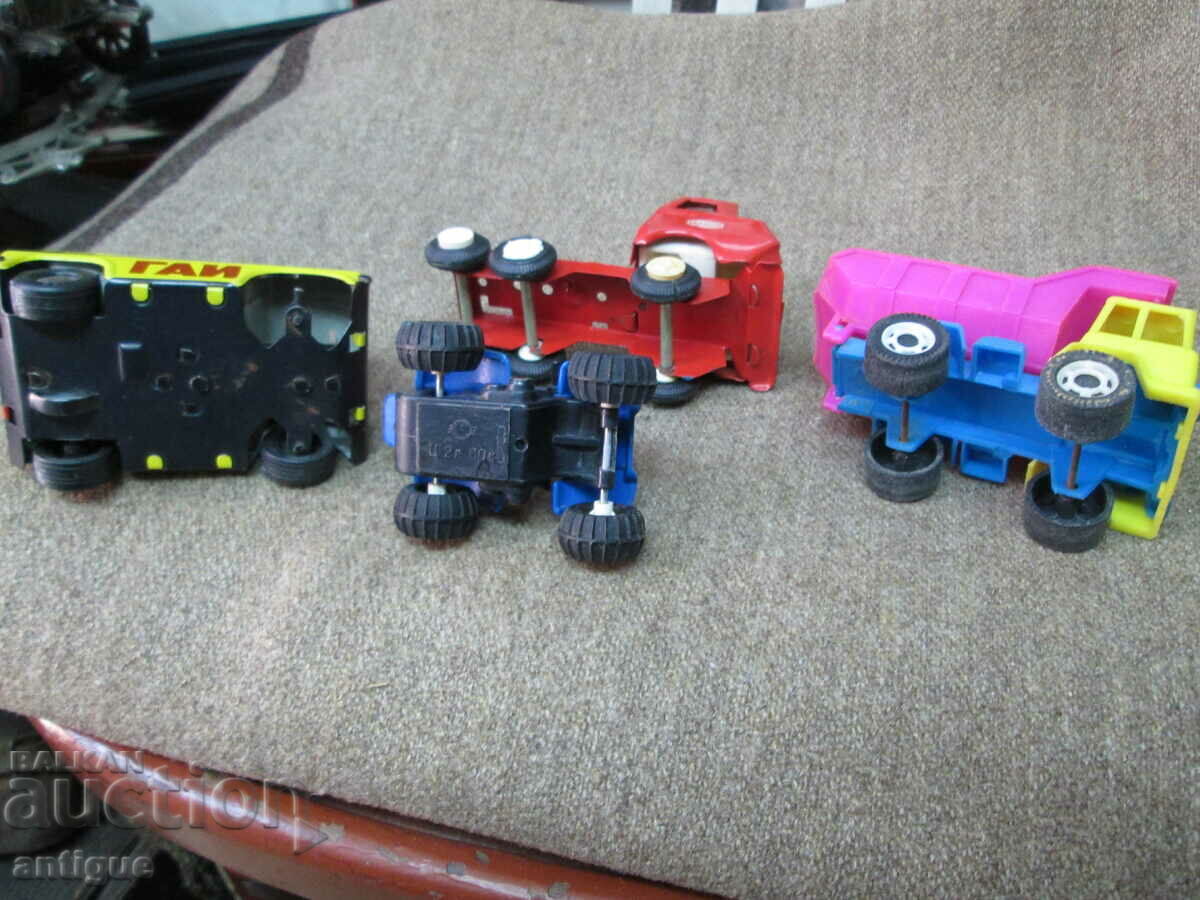 СТАР ЛОТ ДЕТСКИ ИГРАЧКИ - 7 СТАР ЛОТ ДЕТСКИ ИГРАЧКИ - 7