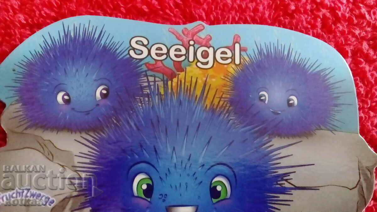 Delivery of Souvenir Fridge magnet Sea urchin Delivery of Souvenir Fridge magnet Sea urchin