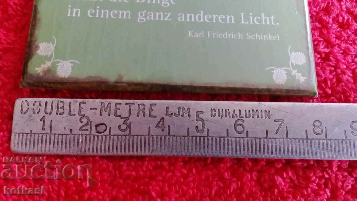 Souvenir Fridge Magnet Quote with price 6.50 BGN | € 3.32