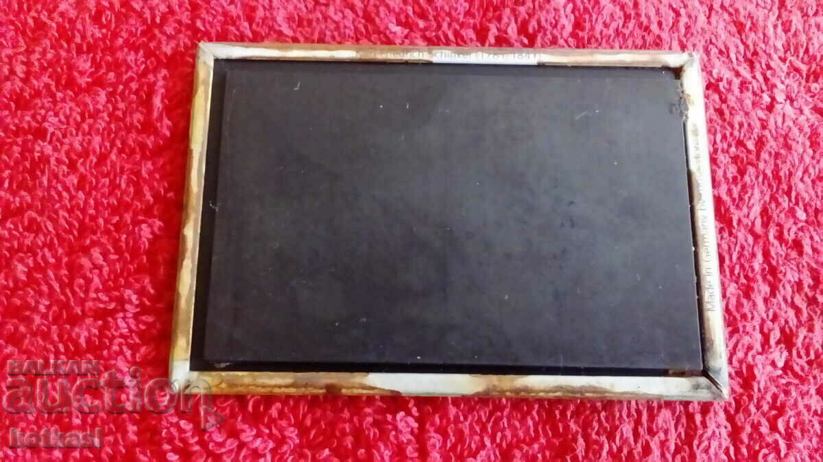 Souvenir Fridge Magnet Quote - 6