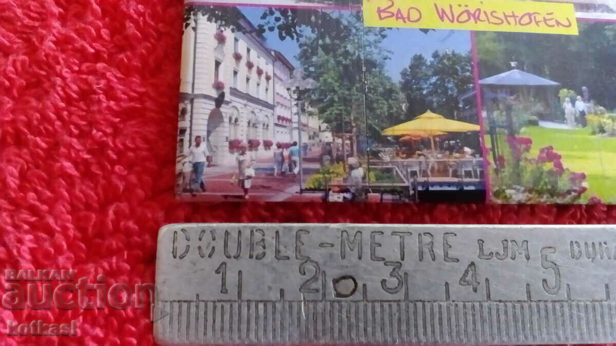 Magnet de frigider suvenir cu preț € 2.00 | 3.91 BGN