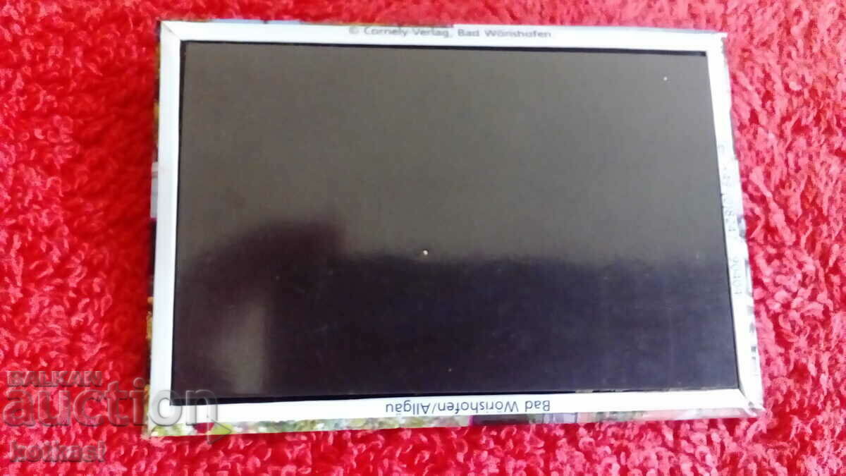 Souvenir Fridge magnet - 7 Souvenir Fridge magnet - 7