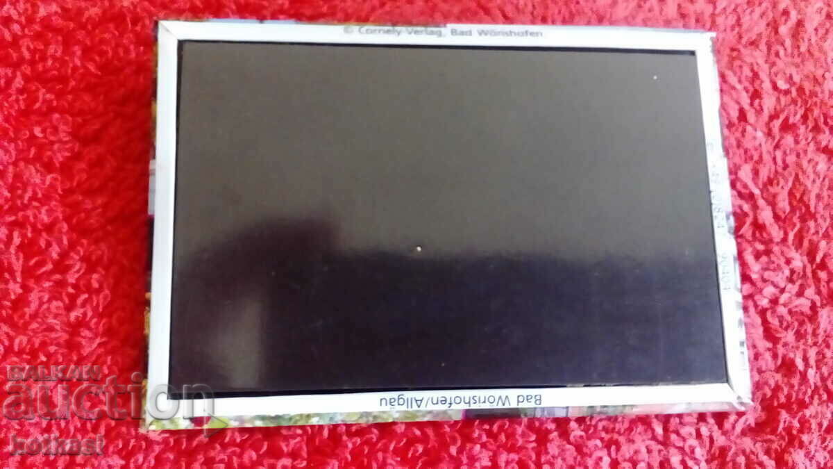 Magnet de frigider suvenir - 7