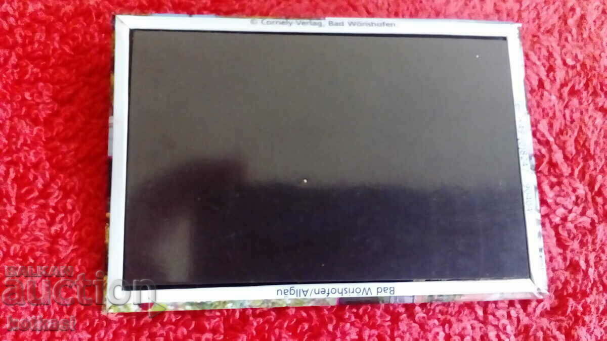 Souvenir Fridge Magnet - 7