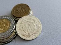 Coin - France - 2 francs AUNC (commemorative) 1998