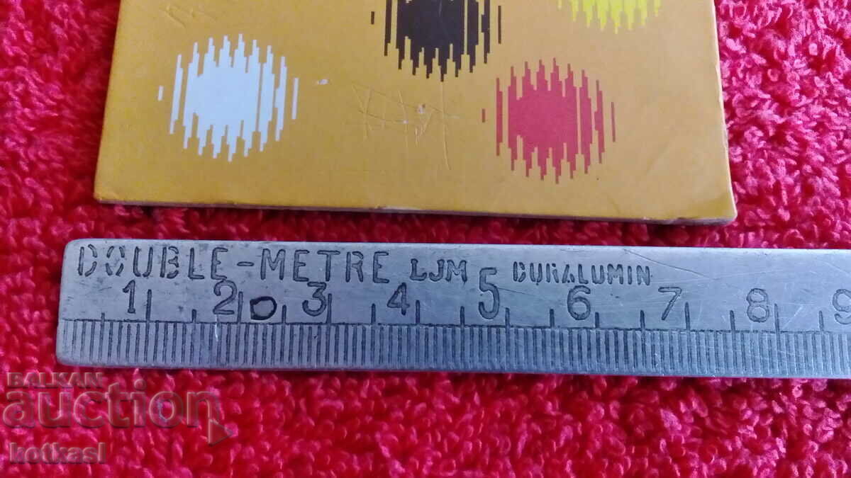 Magnet de suvenir pentru frigider cu preț € 0.50 | 0.98 BGN