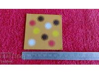 Σουβενίρ Μαγνήτης Ψυγείου