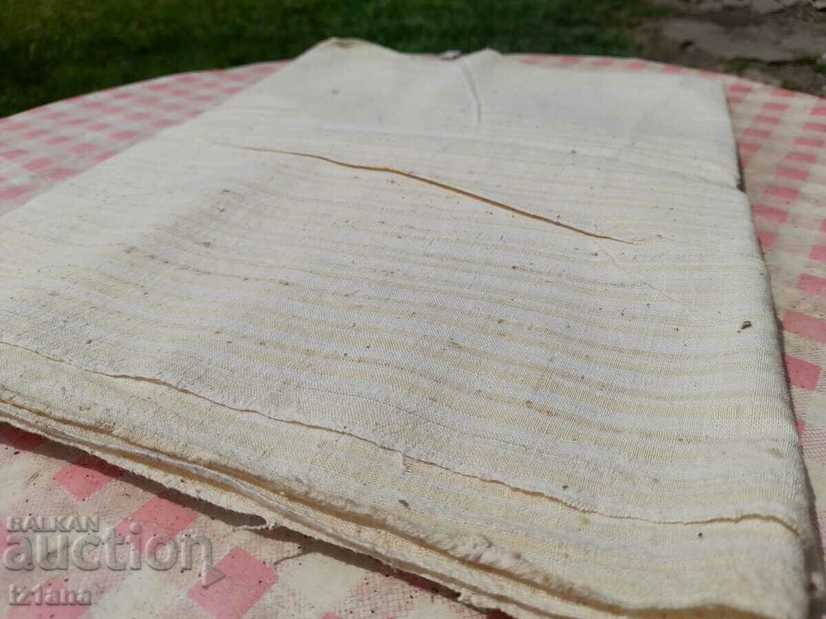 Ancient cloth with price 70.00 BGN | € 35.79 Ancient cloth with price 70.00 BGN | € 35.79