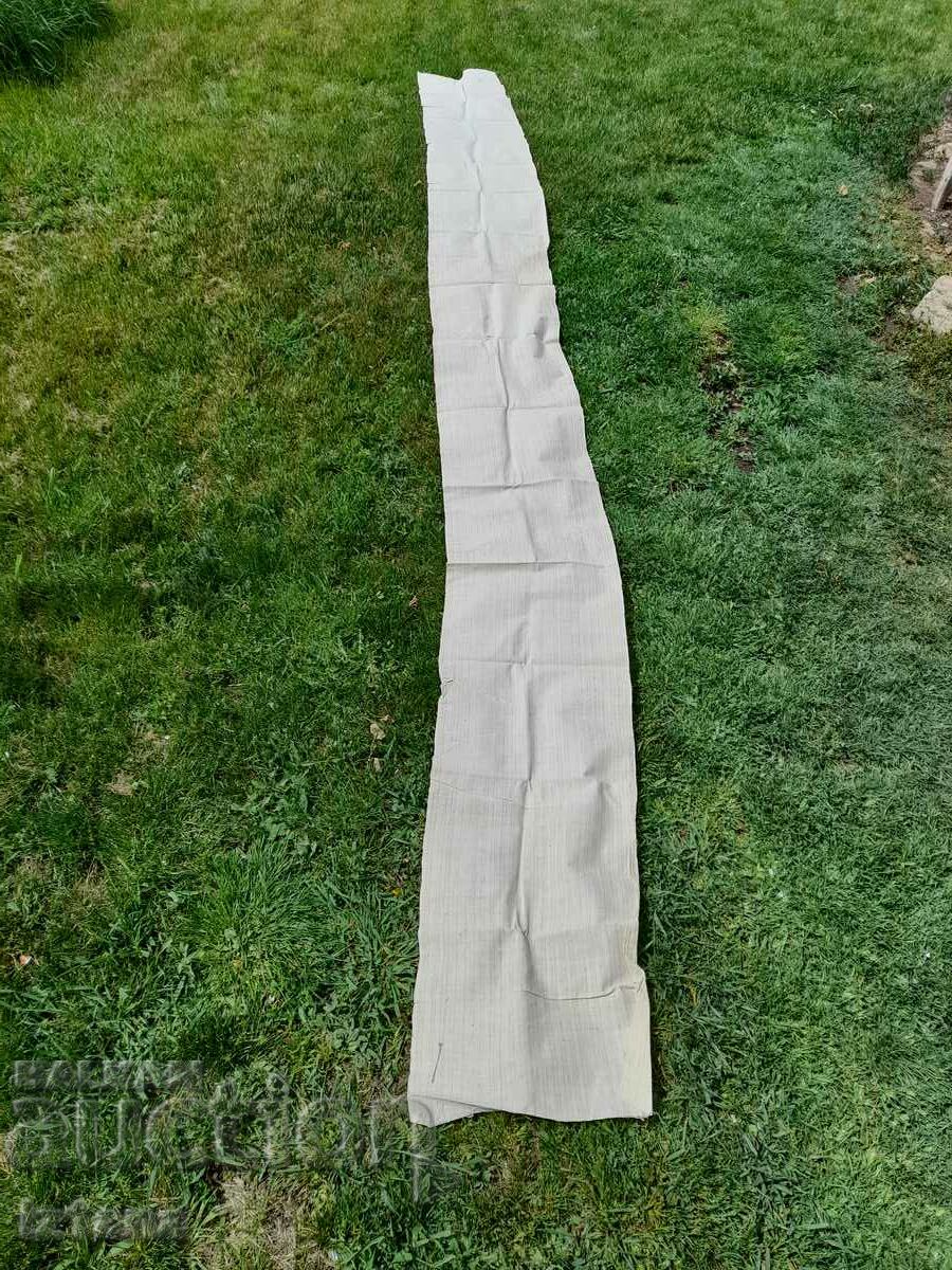 Delivery of Ancient cloth Delivery of Ancient cloth