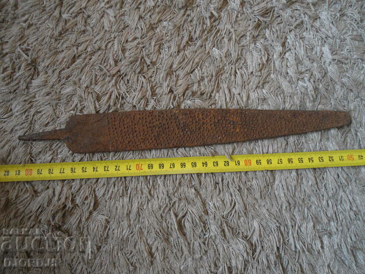 Delivery of Old files Delivery of Old files