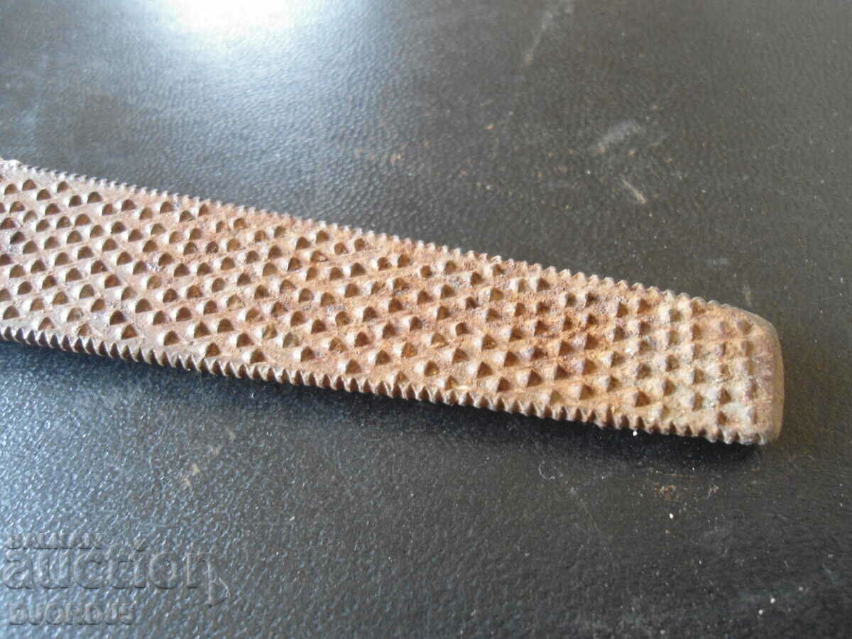 Delivery of Old files Delivery of Old files