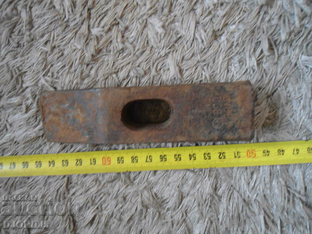 Star hammer marked - 5 Star hammer marked - 5