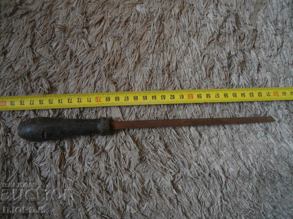 Delivery of Old files Delivery of Old files