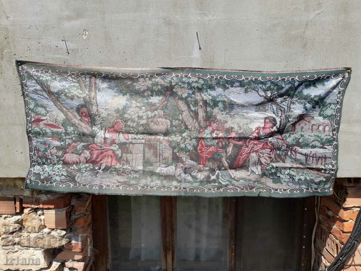 An old hacker, wall cover with price 70.00 BGN | € 35.79 An old hacker, wall cover with price 70.00 BGN | € 35.79