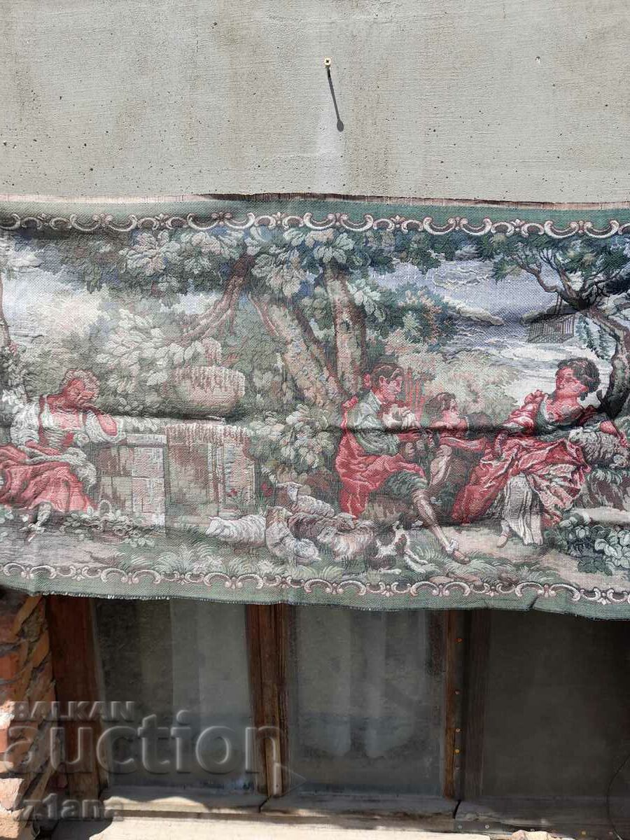 Delivery of An old hacker, wall cover Delivery of An old hacker, wall cover