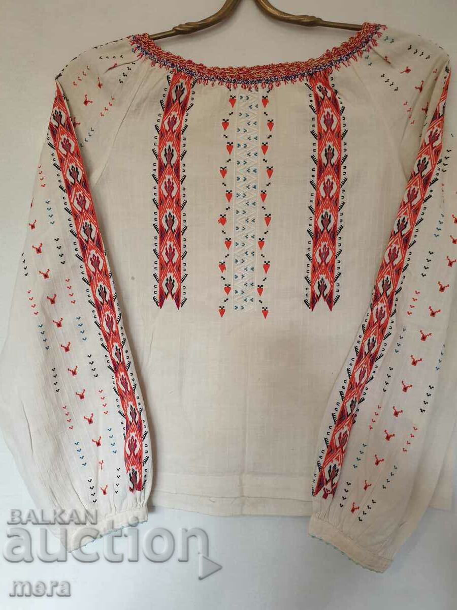 Authentic costume shirt - 5 Authentic costume shirt - 5