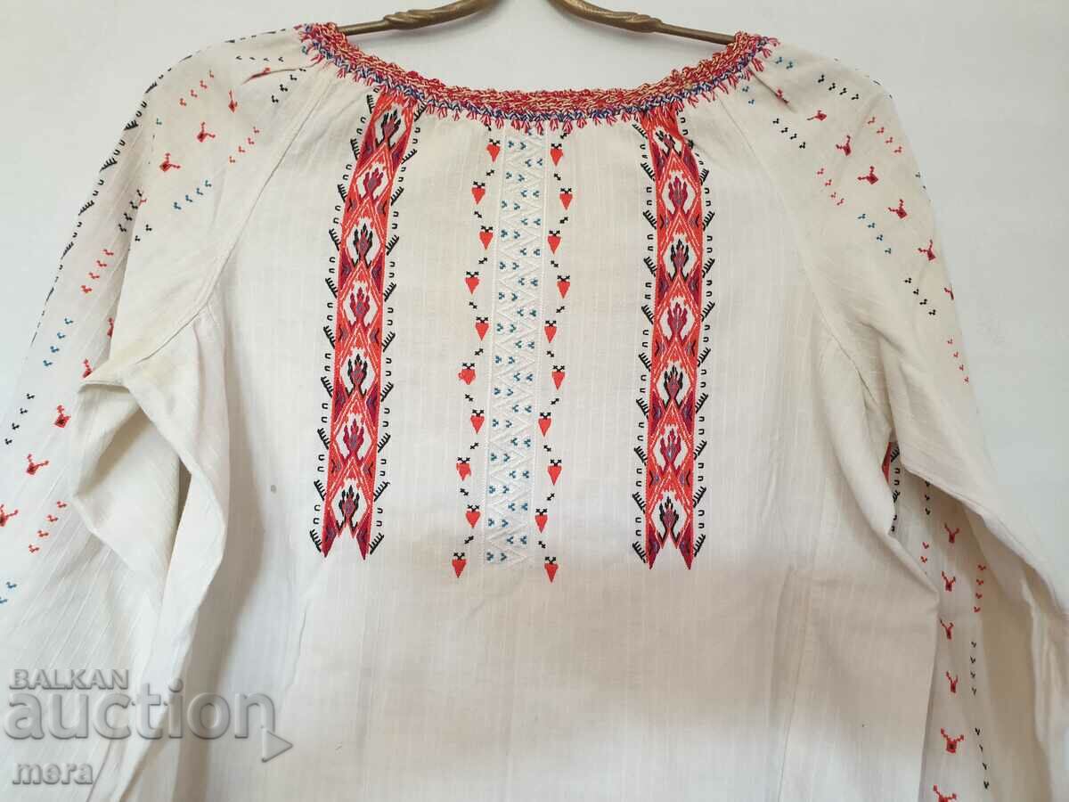 Authentic costume shirt - 6 Authentic costume shirt - 6