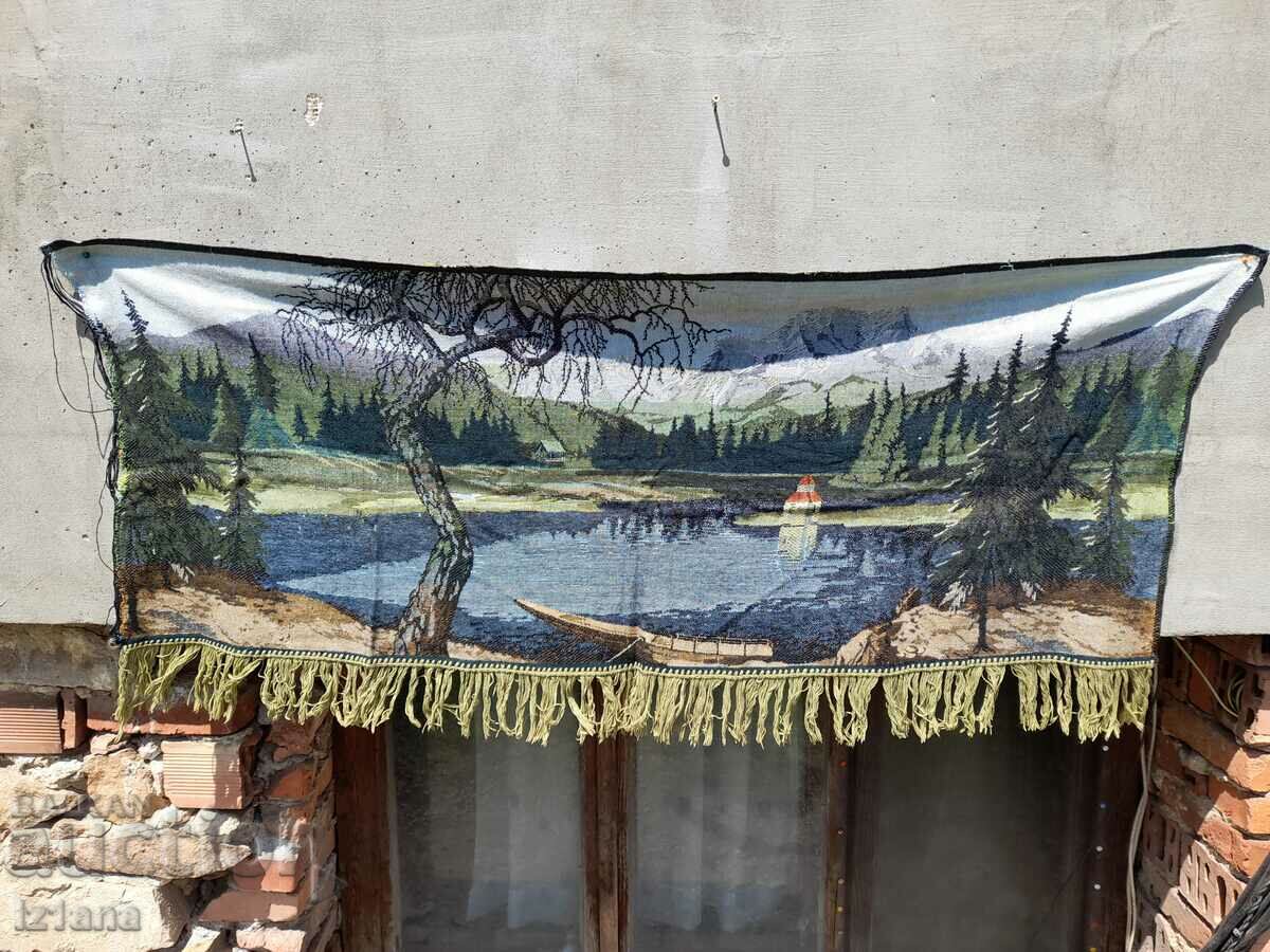 An old hacker, wall cover with price 50.00 BGN | € 25.56 An old hacker, wall cover with price 50.00 BGN | € 25.56