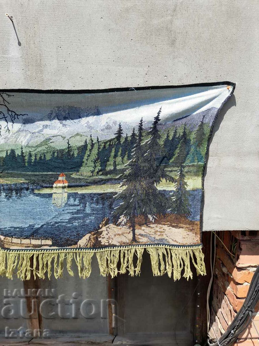 An old hacker, wall cover - 5 An old hacker, wall cover - 5