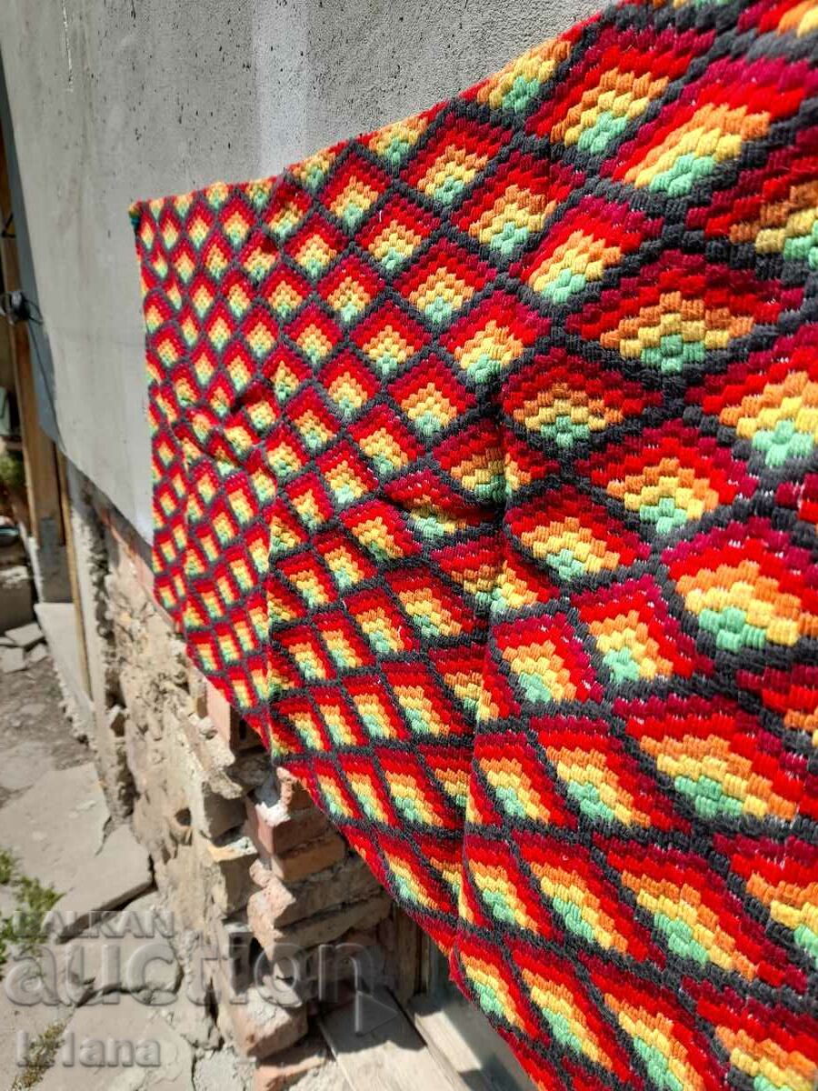 Delivery of An old hacker, wall cover Delivery of An old hacker, wall cover