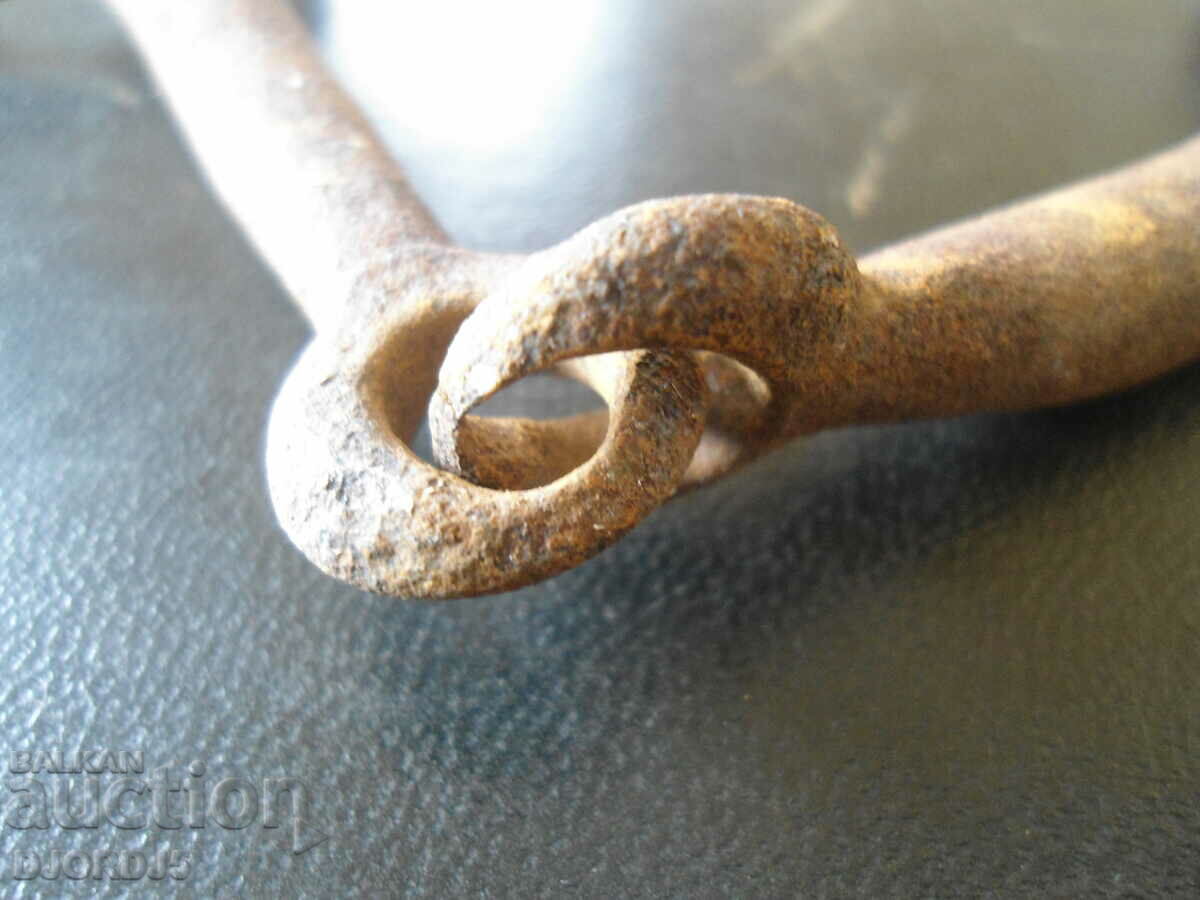 Auction Old bridle Auction Old bridle