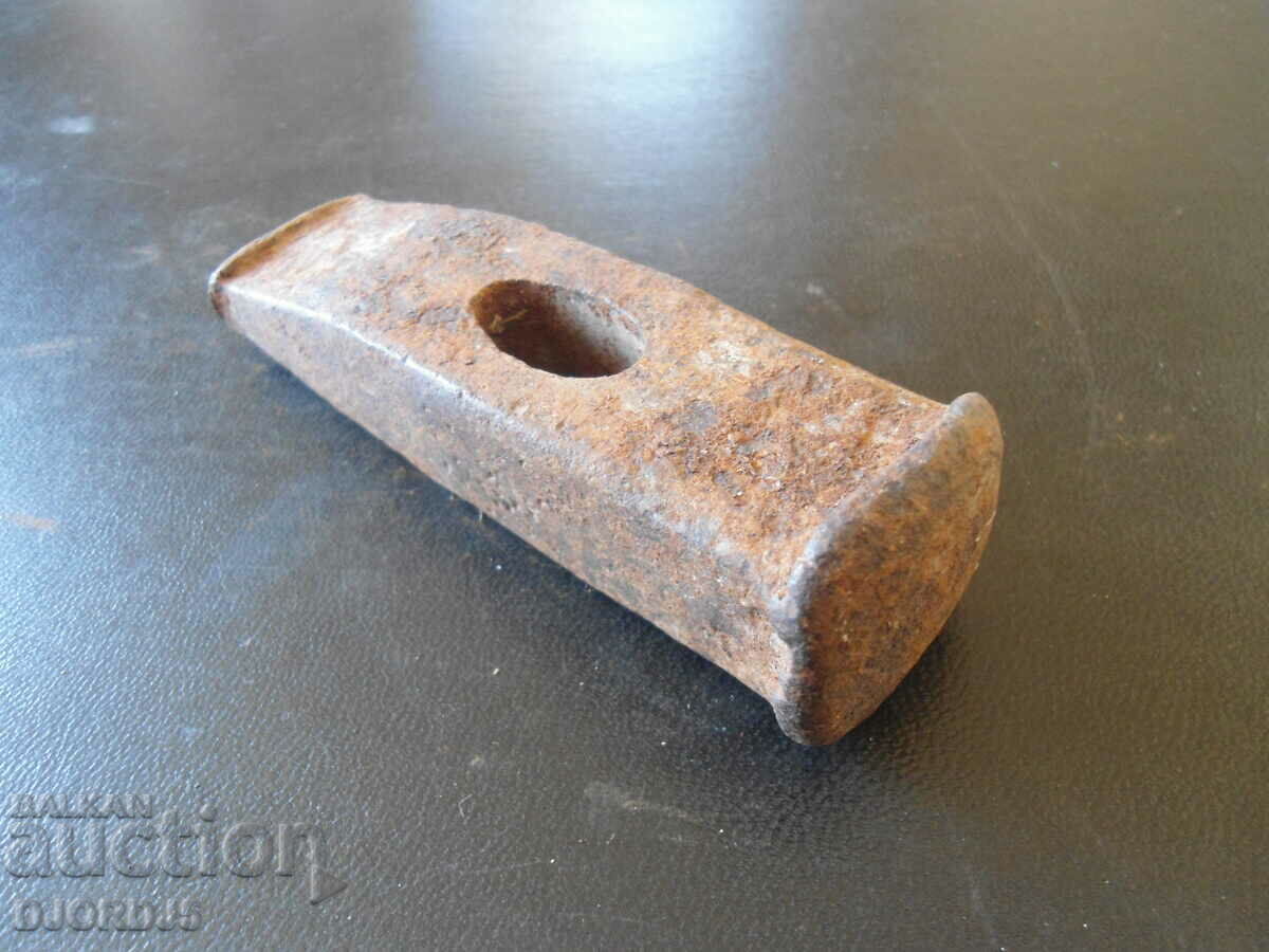 παλιό σφυρί με τιμή 2.00 BGN | € 1.02 παλιό σφυρί με τιμή 2.00 BGN | € 1.02